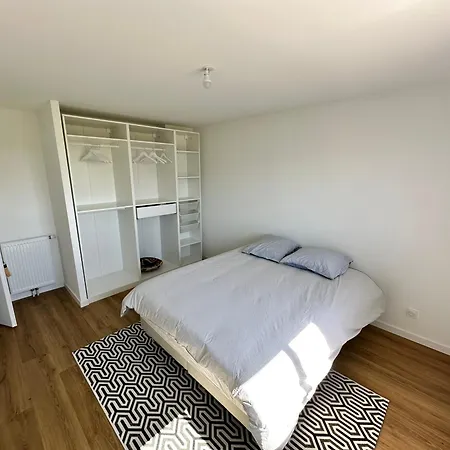 Maison Contemporaine Вилла
