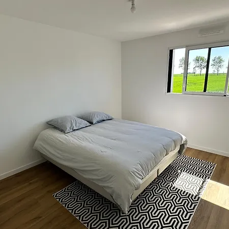 Maison Contemporaine
