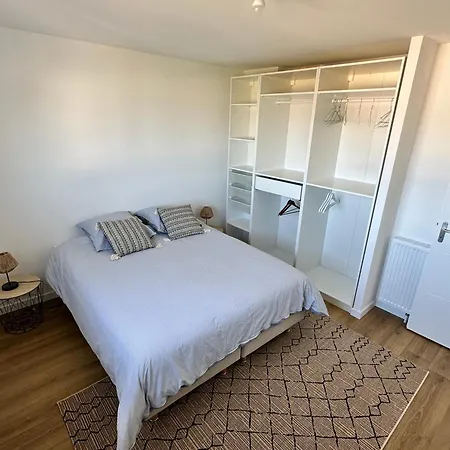 Вилла Maison Contemporaine *